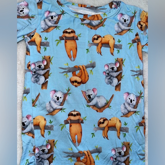 🦥Like New LBB Set🦥 - Picture 3 of 4